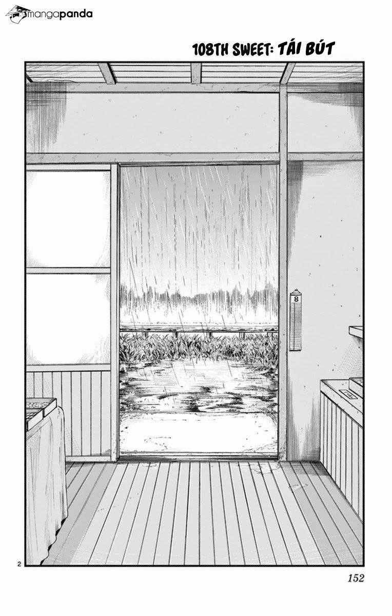 Dagashi Kashi 108 trang 3