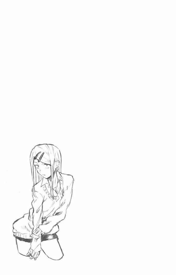 Dagashi Kashi 111 trang 12