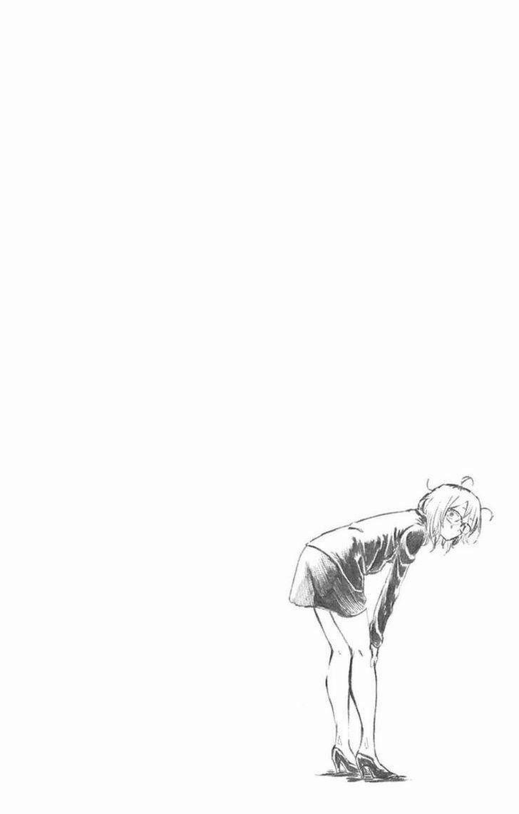 Dagashi Kashi 111 trang 13