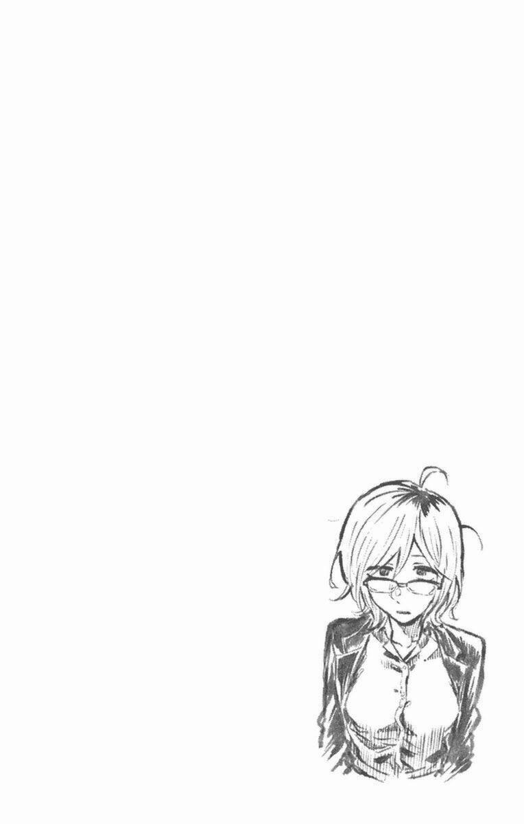 Dagashi Kashi 117 trang 11