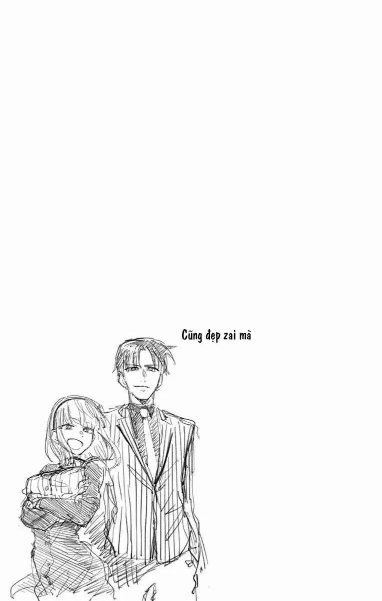 Dagashi Kashi 128 trang 12