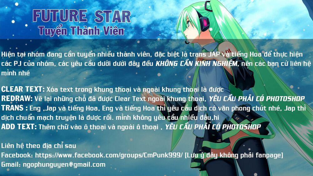 Dagashi Kashi 13 trang 9