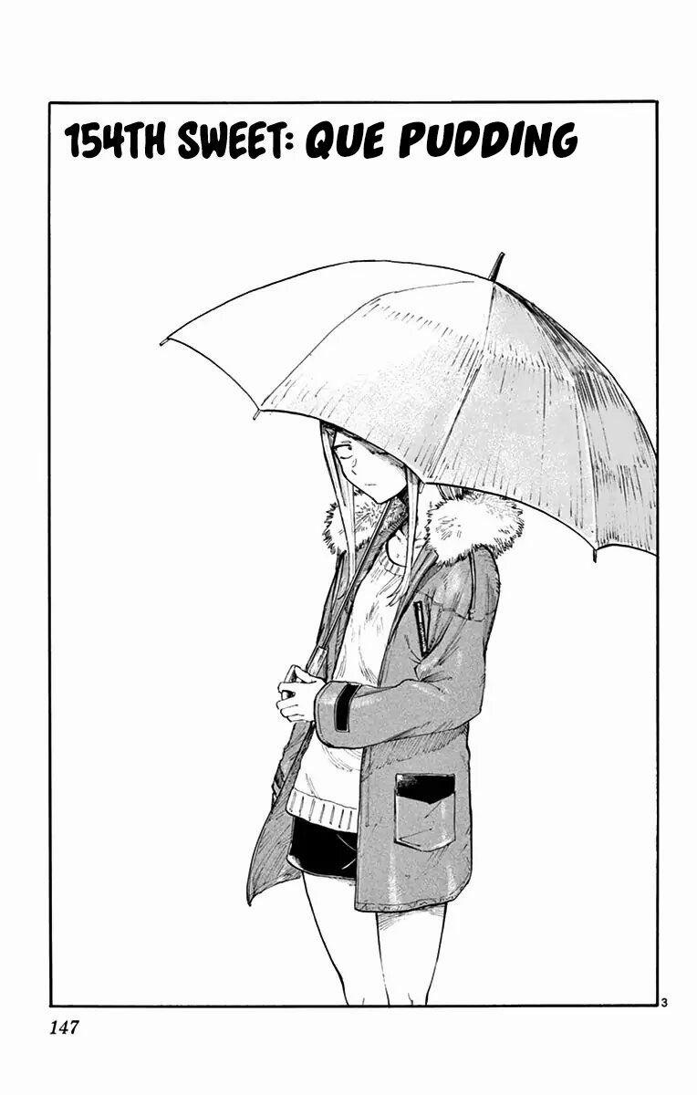 Dagashi Kashi 154 trang 4