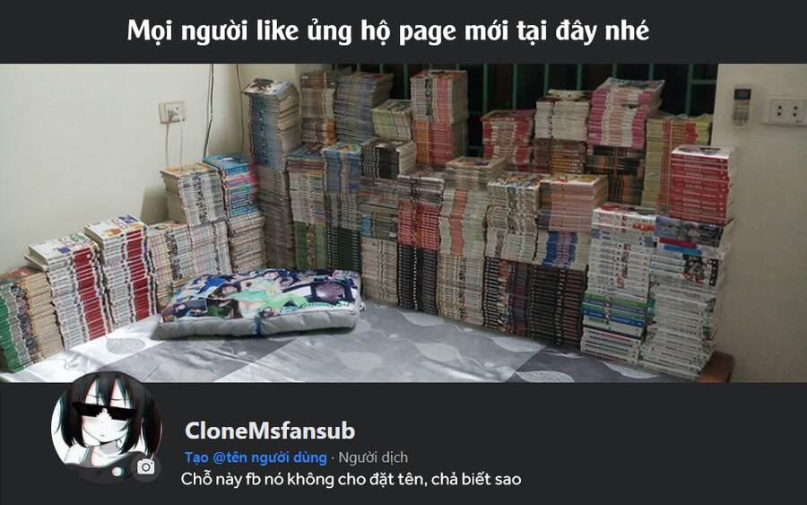 Dagashi Kashi 164 trang 2