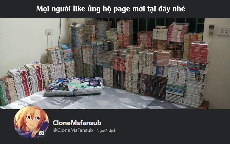 Dagashi Kashi 165 trang 2