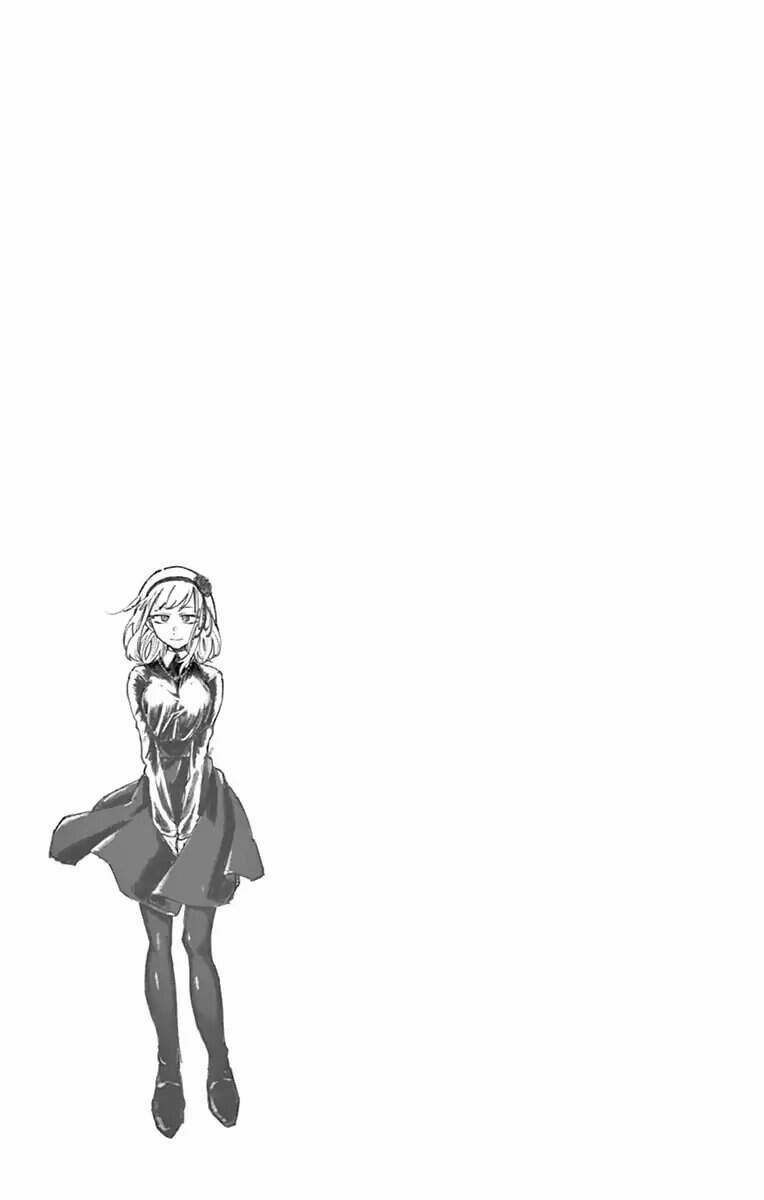 Dagashi Kashi 169 trang 11