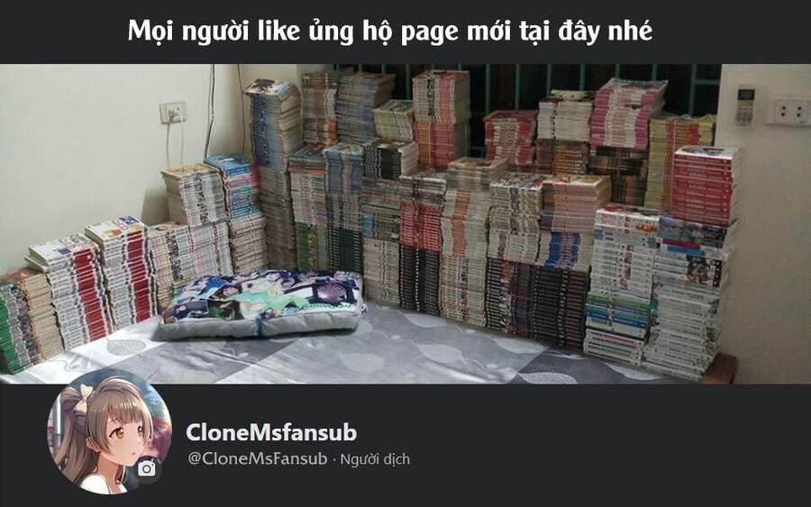 Dagashi Kashi 186 trang 1