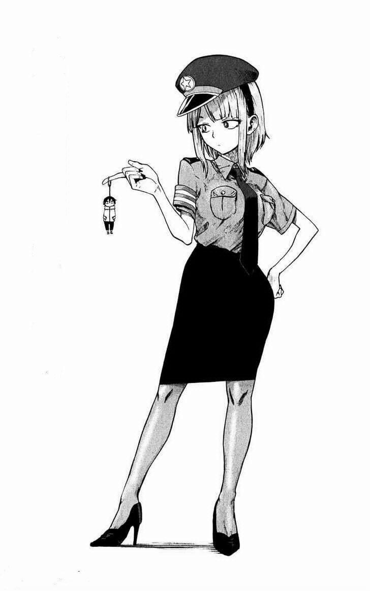 Dagashi Kashi 30 trang 1