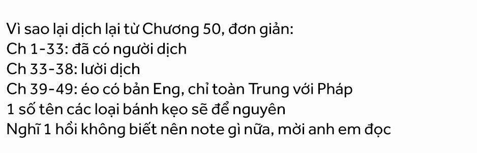 Dagashi Kashi 50 trang 2