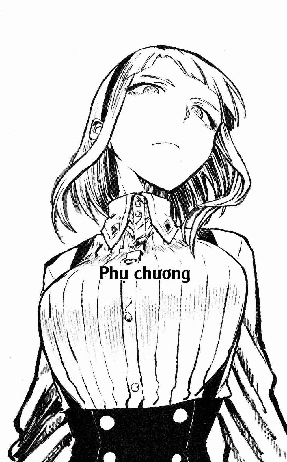 Dagashi Kashi 56.5 trang 2