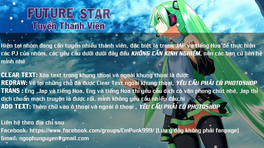 Dagashi Kashi 7 trang 9