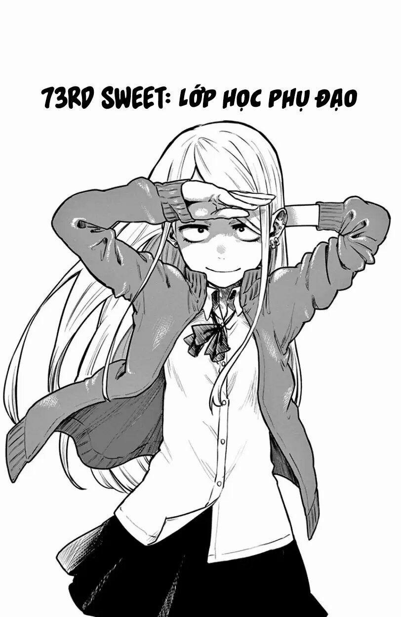 Dagashi Kashi 73 trang 2