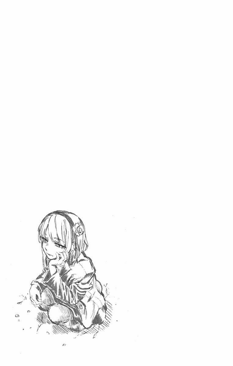 Dagashi Kashi 88 trang 9