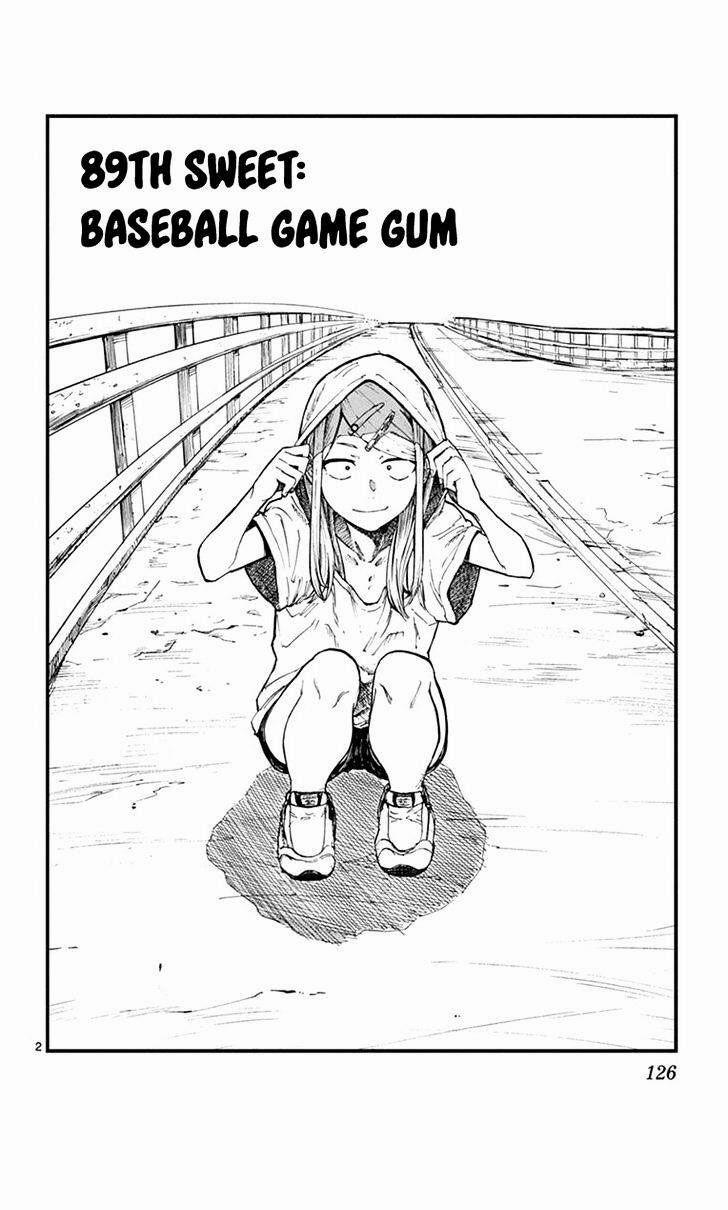 Dagashi Kashi 89 trang 2