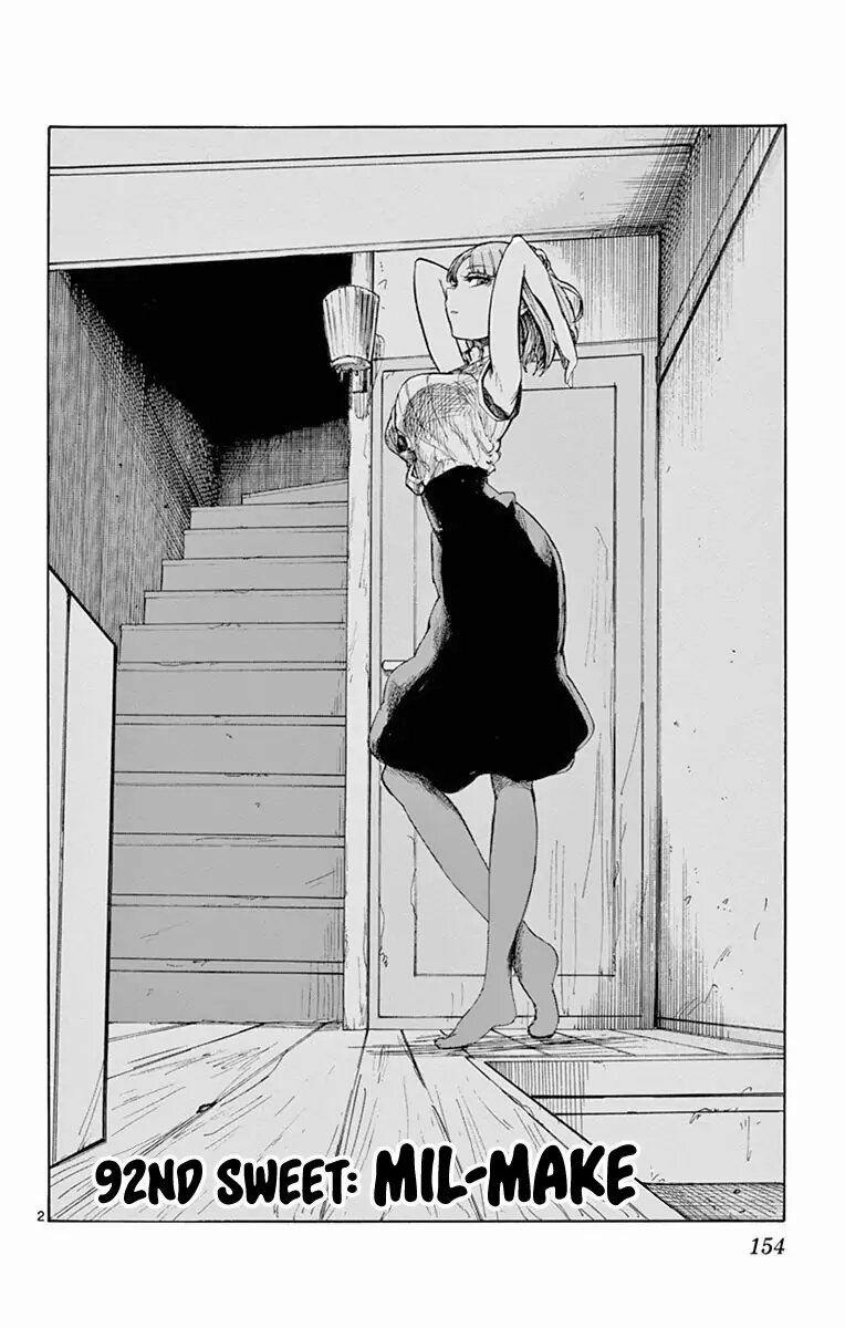 Dagashi Kashi 92 trang 2