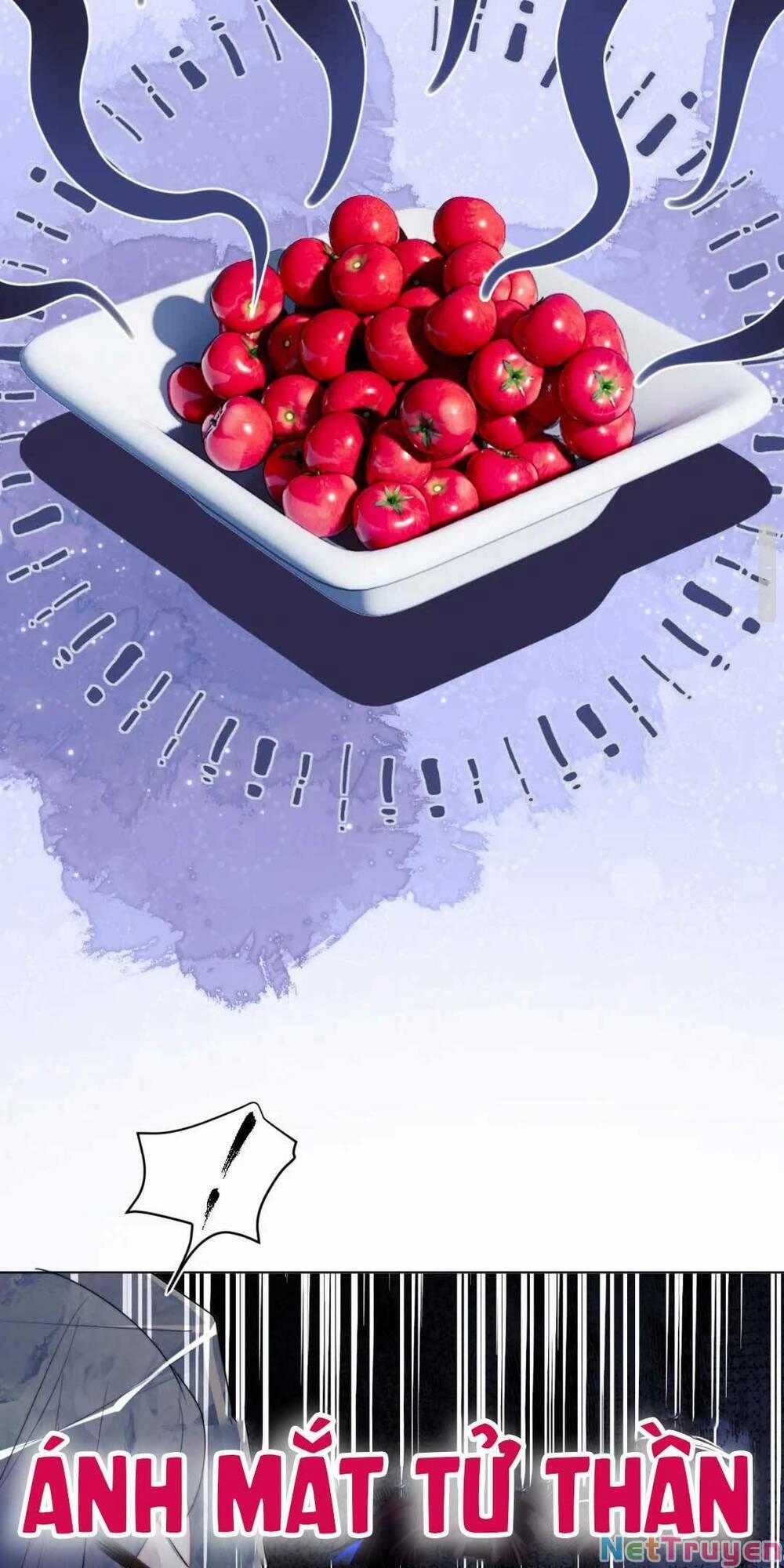 Đại Boss Cao Lãnh Lúc Nào Cũng Quấn Lấy Tôi 1 trang 14