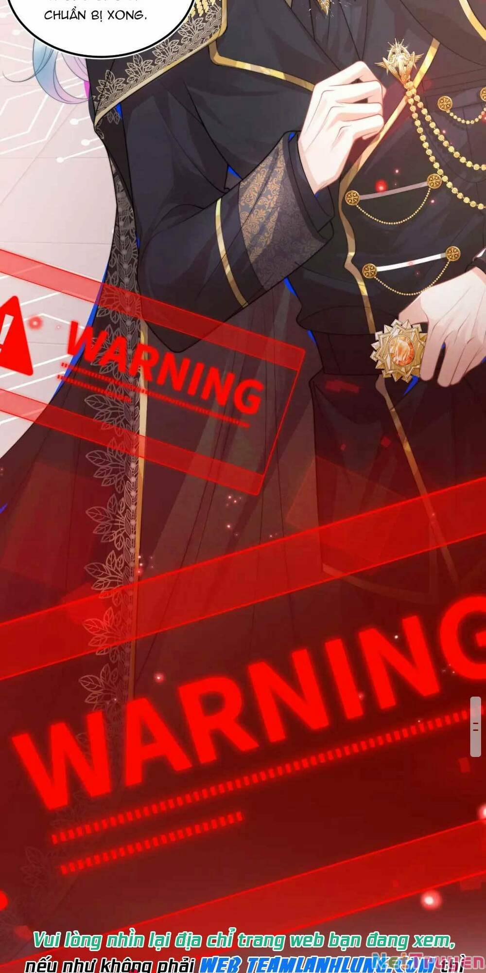 Đại Boss Cao Lãnh Lúc Nào Cũng Quấn Lấy Tôi 1 trang 21