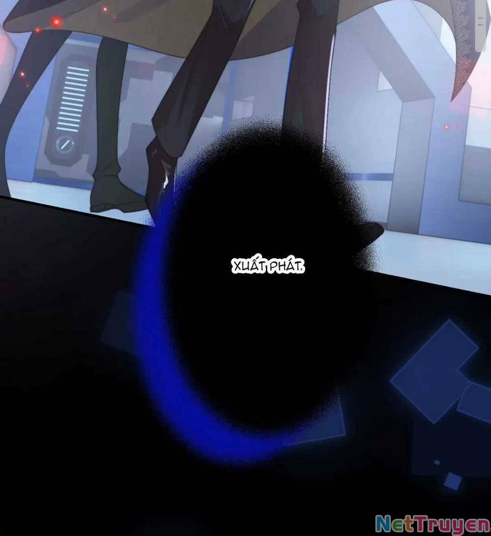 Đại Boss Cao Lãnh Lúc Nào Cũng Quấn Lấy Tôi 1 trang 23