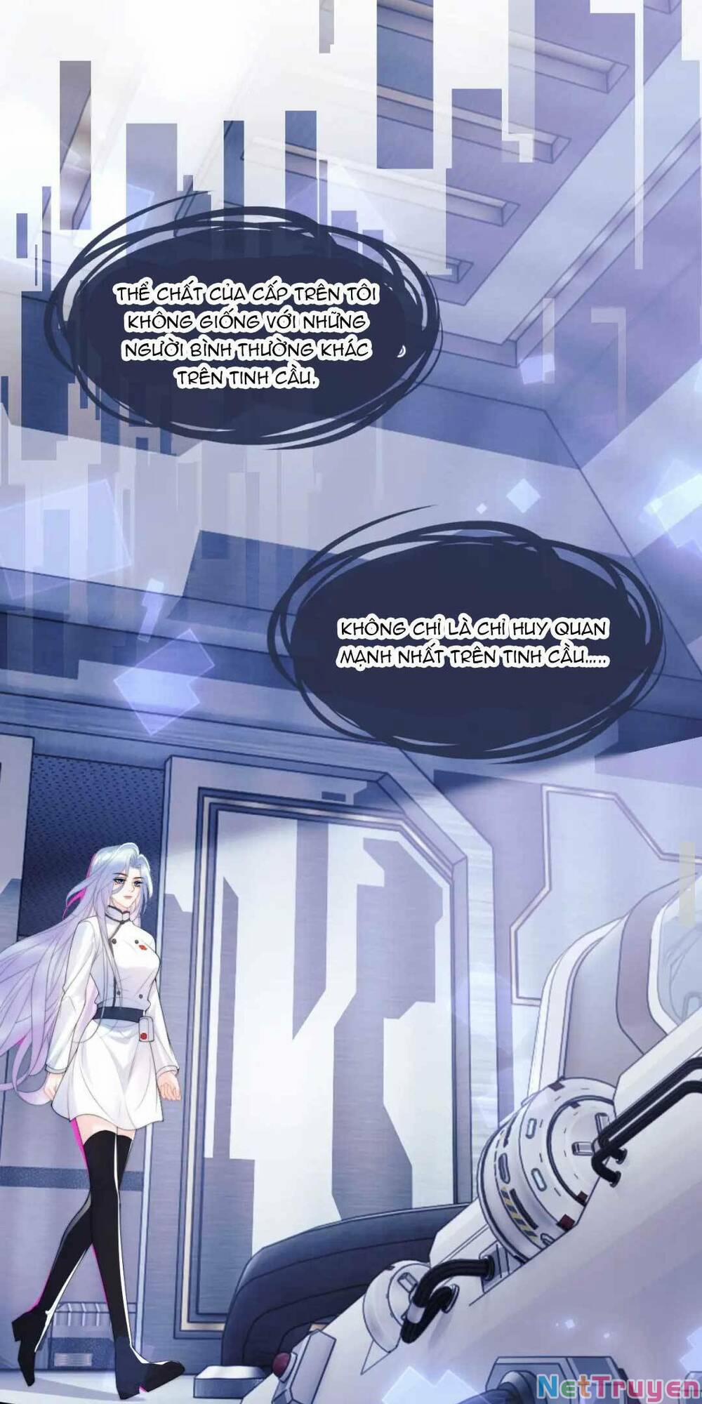 Đại Boss Cao Lãnh Lúc Nào Cũng Quấn Lấy Tôi 1 trang 32