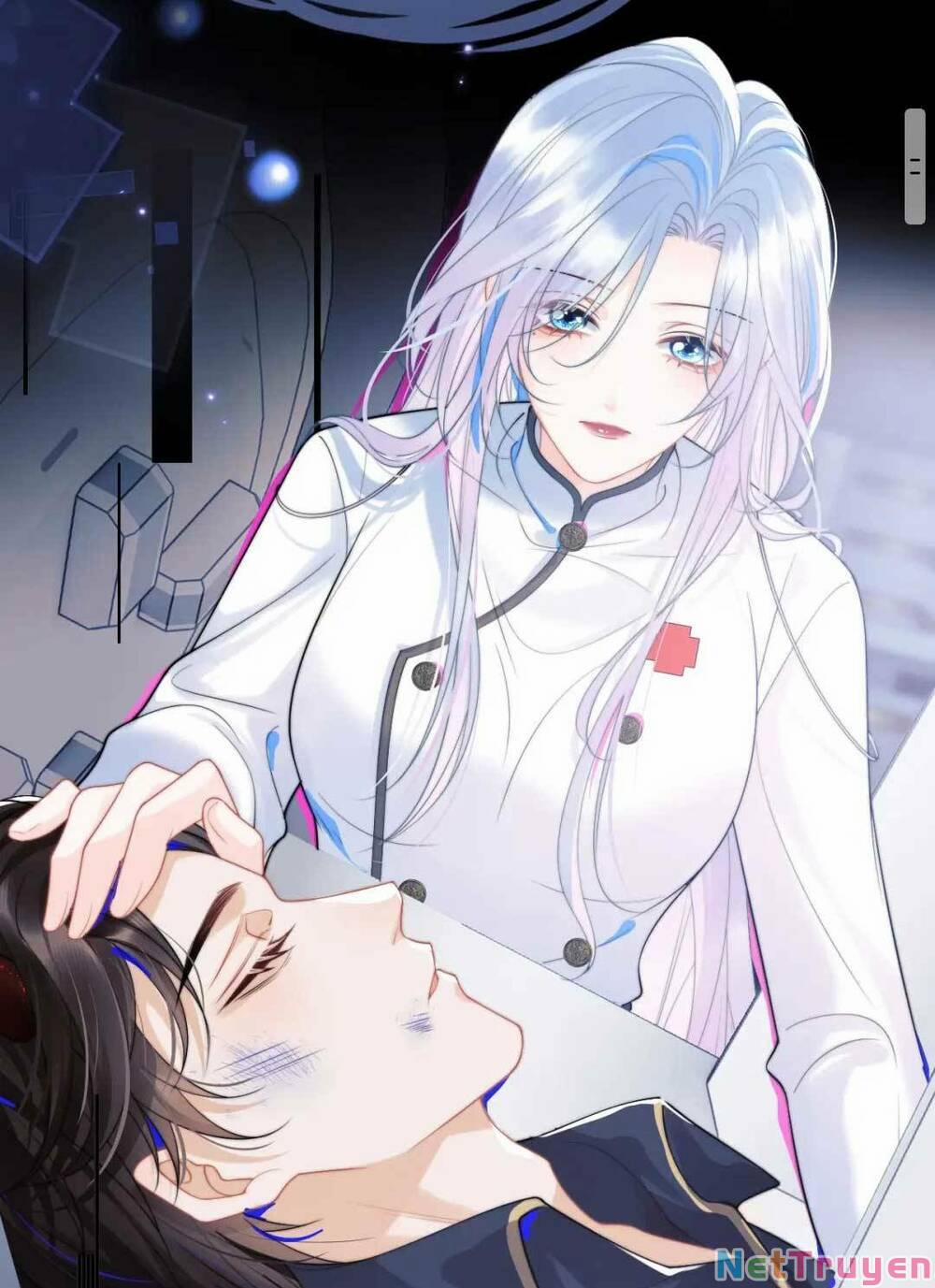 Đại Boss Cao Lãnh Lúc Nào Cũng Quấn Lấy Tôi 1 trang 35