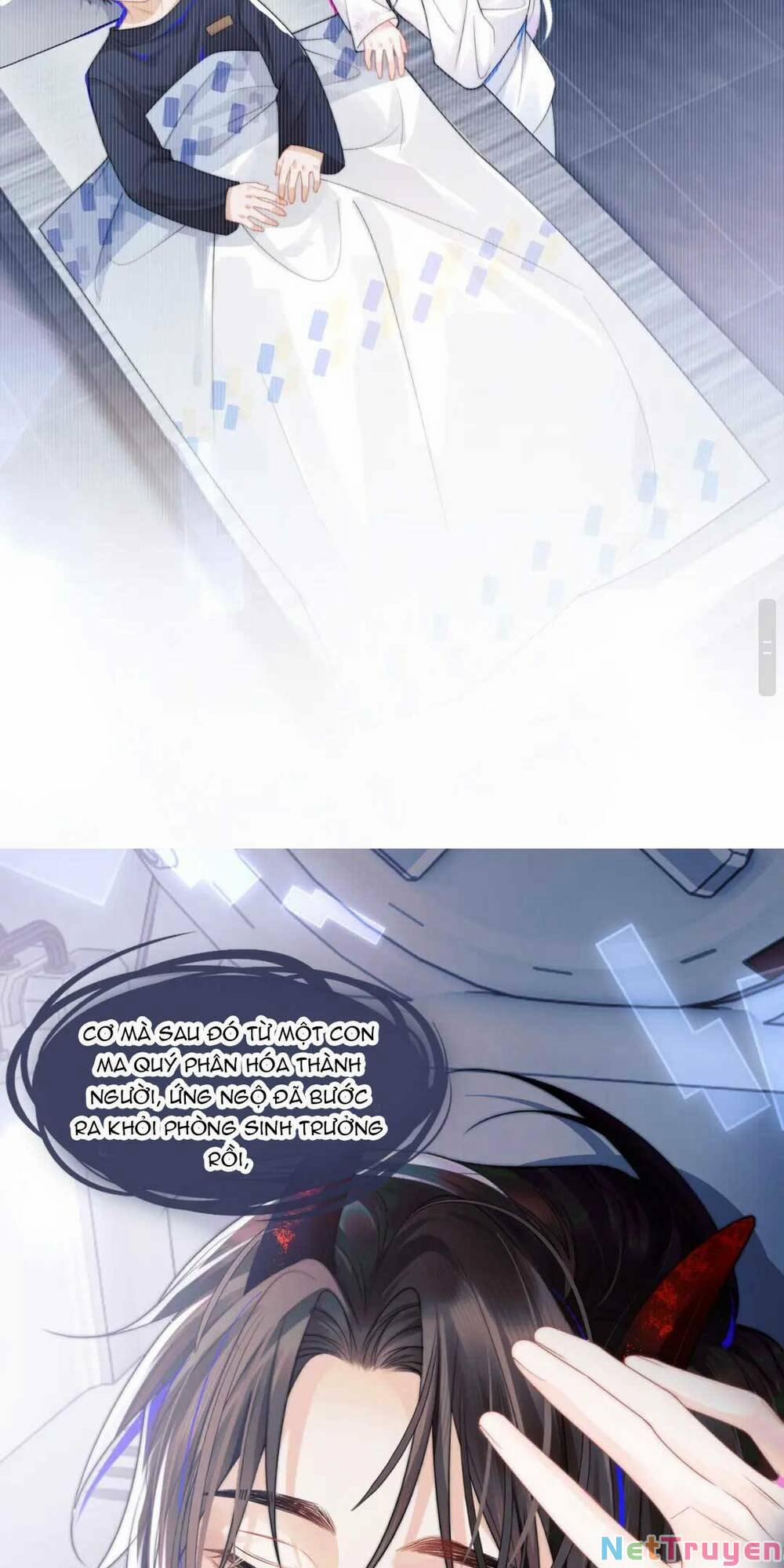 Đại Boss Cao Lãnh Lúc Nào Cũng Quấn Lấy Tôi 1 trang 38