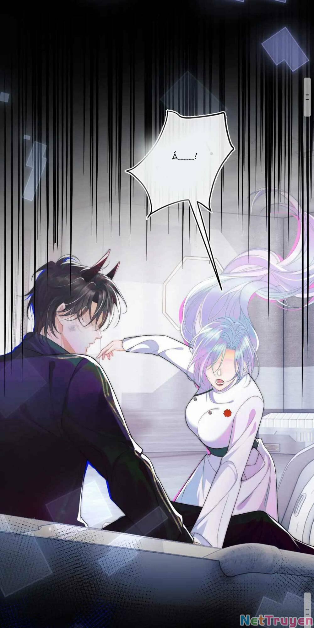 Đại Boss Cao Lãnh Lúc Nào Cũng Quấn Lấy Tôi 1 trang 44