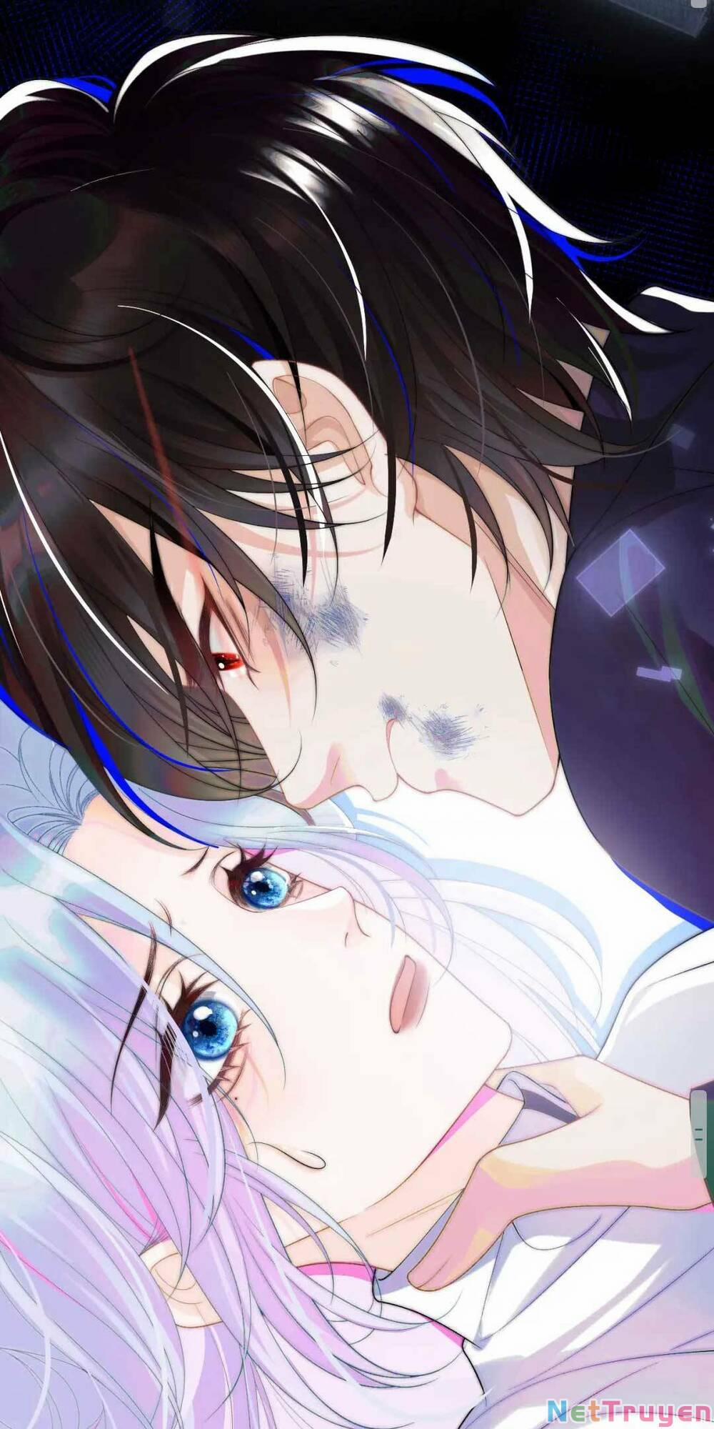 Đại Boss Cao Lãnh Lúc Nào Cũng Quấn Lấy Tôi 1 trang 45