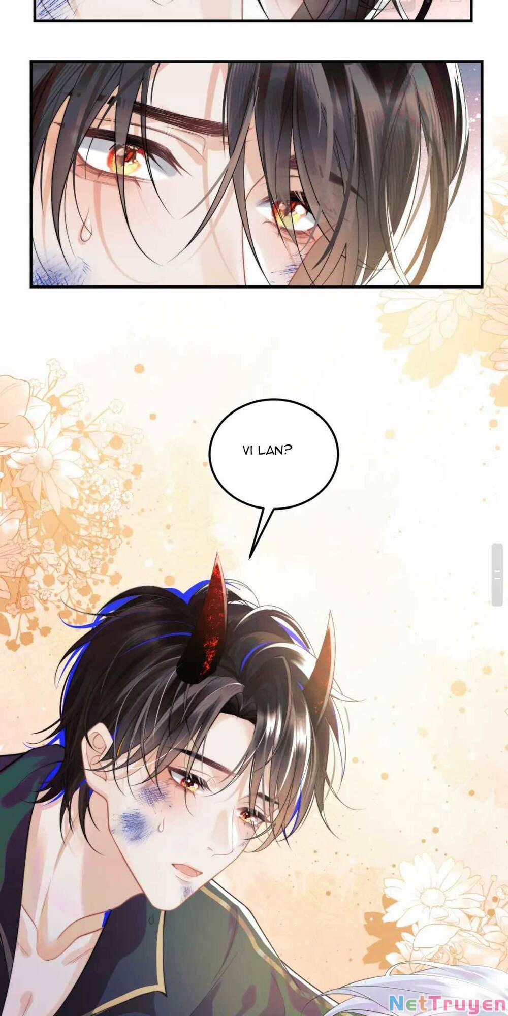 Đại Boss Cao Lãnh Lúc Nào Cũng Quấn Lấy Tôi 1 trang 50