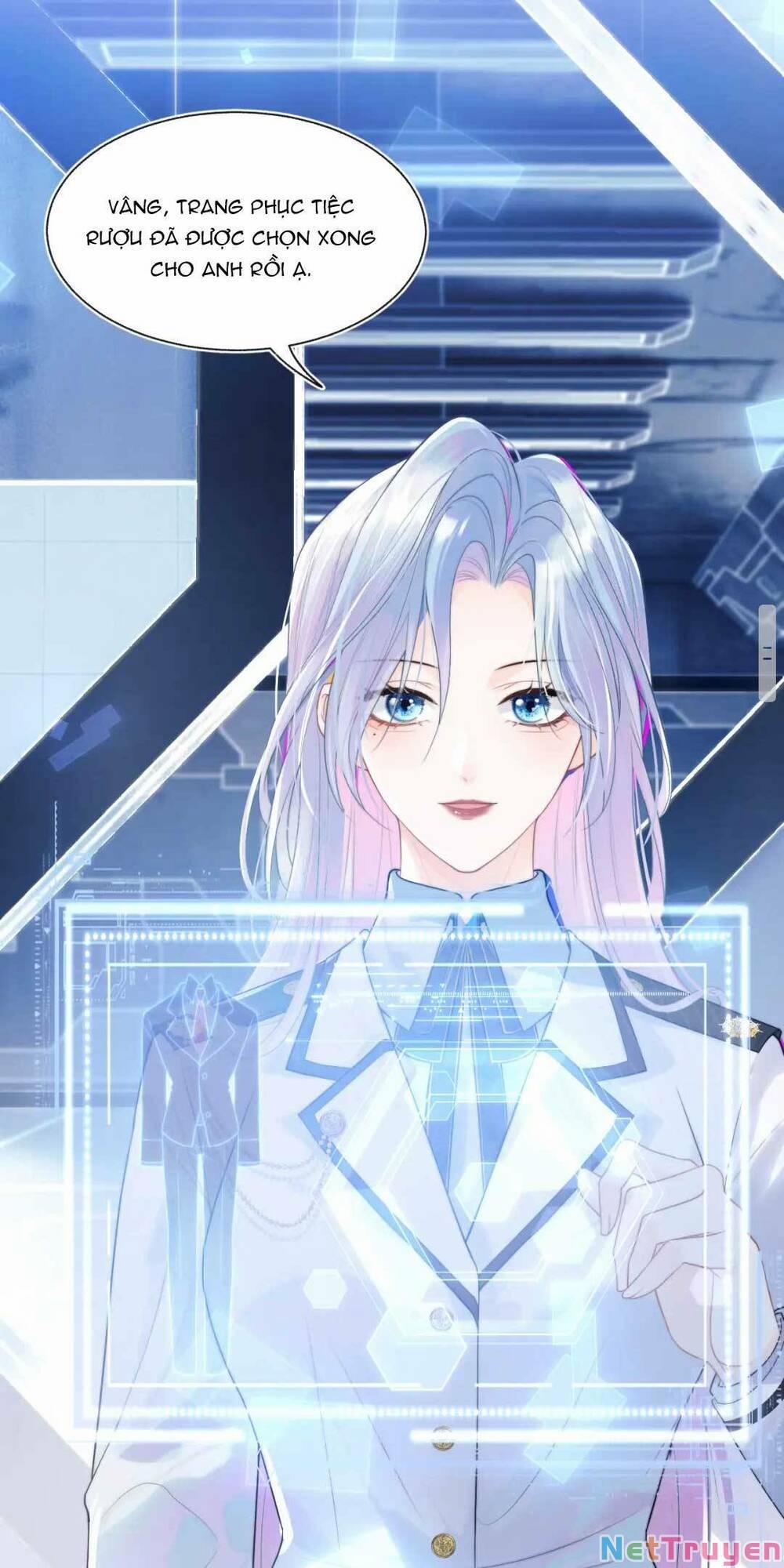 Đại Boss Cao Lãnh Lúc Nào Cũng Quấn Lấy Tôi 1 trang 7