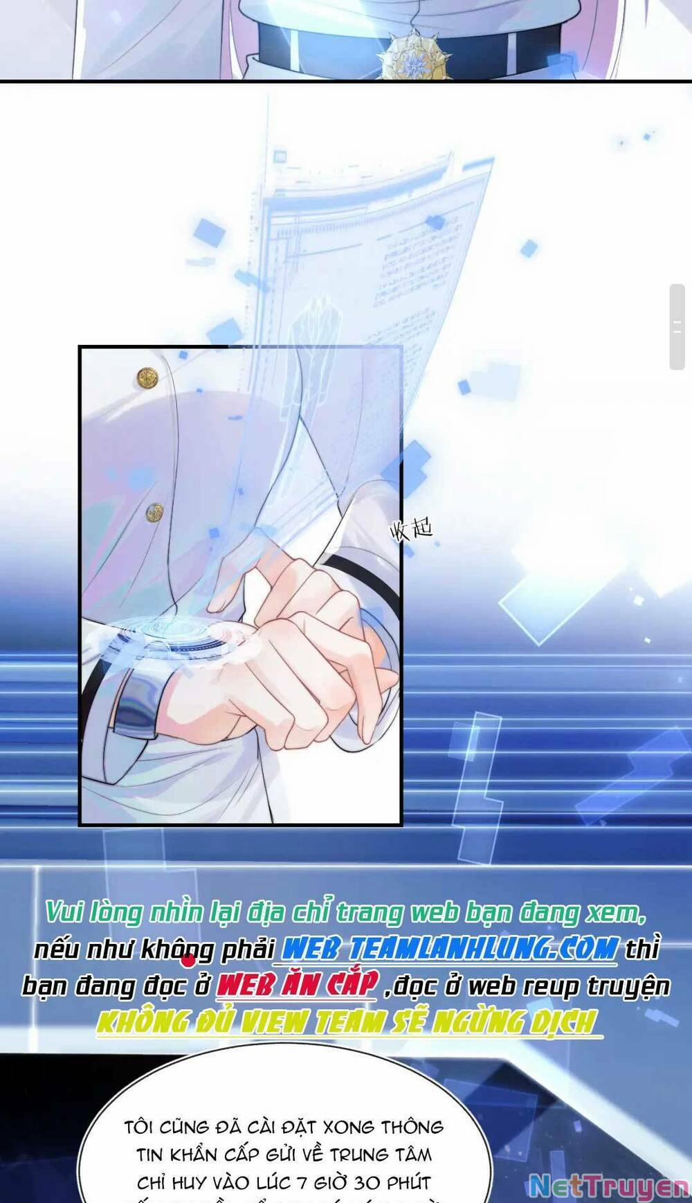 Đại Boss Cao Lãnh Lúc Nào Cũng Quấn Lấy Tôi 1 trang 8