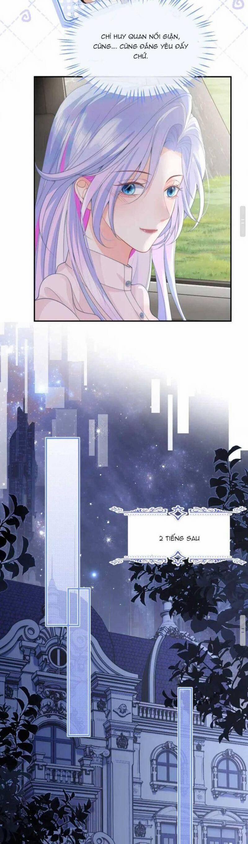 Đại Boss Cao Lãnh Lúc Nào Cũng Quấn Lấy Tôi 10 trang 14