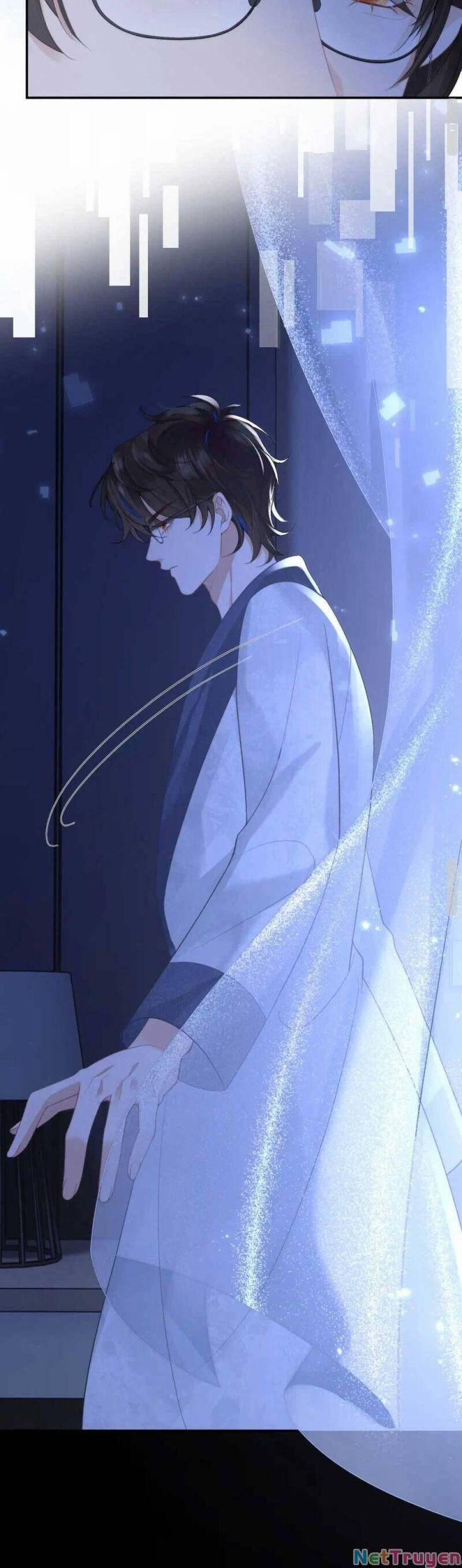 Đại Boss Cao Lãnh Lúc Nào Cũng Quấn Lấy Tôi 10 trang 20