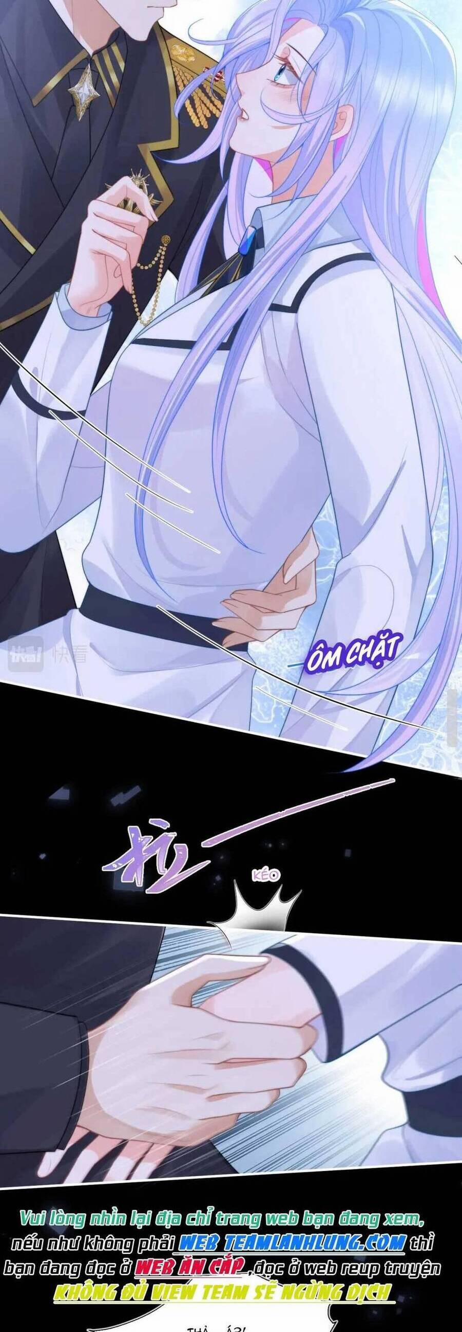 Đại Boss Cao Lãnh Lúc Nào Cũng Quấn Lấy Tôi 11 trang 16