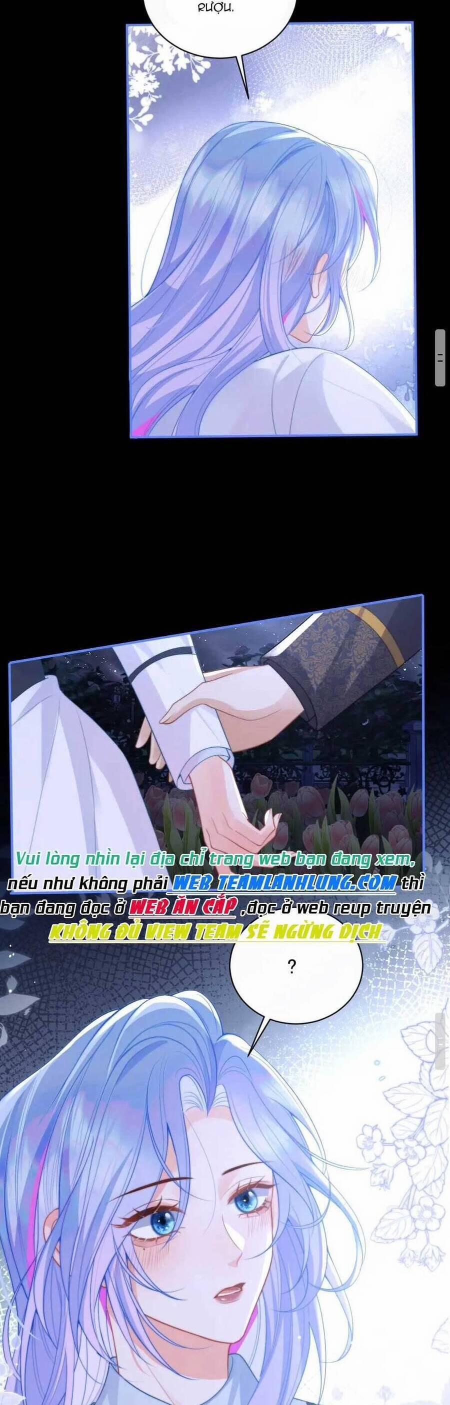 Đại Boss Cao Lãnh Lúc Nào Cũng Quấn Lấy Tôi 11 trang 23