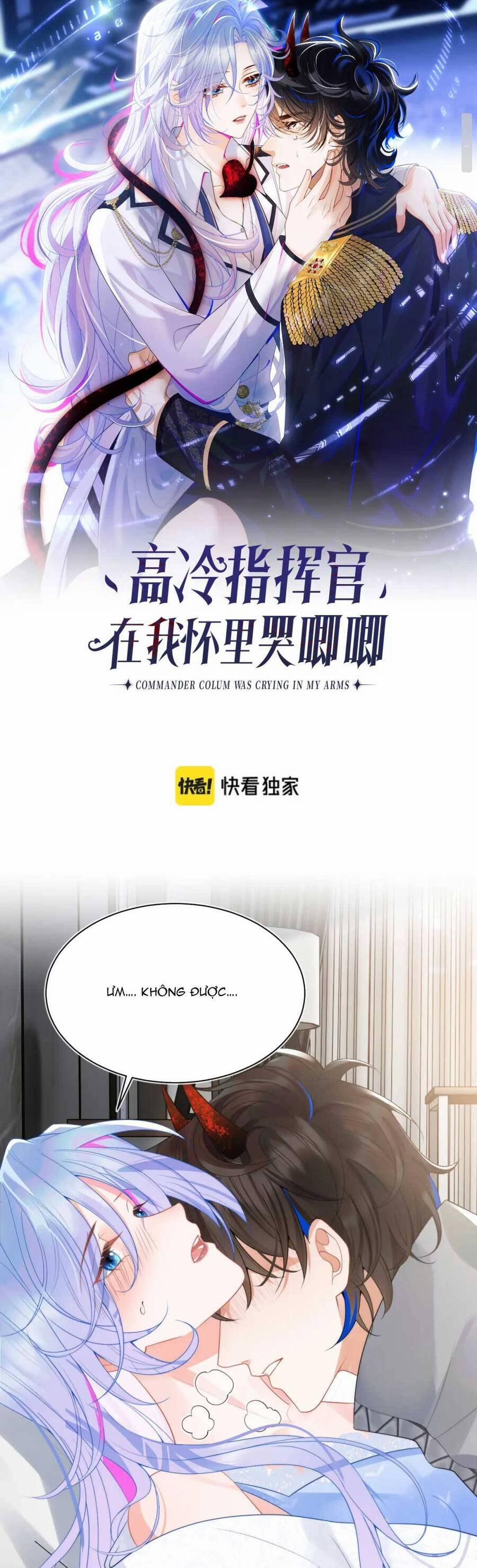 Đại Boss Cao Lãnh Lúc Nào Cũng Quấn Lấy Tôi 14 trang 1