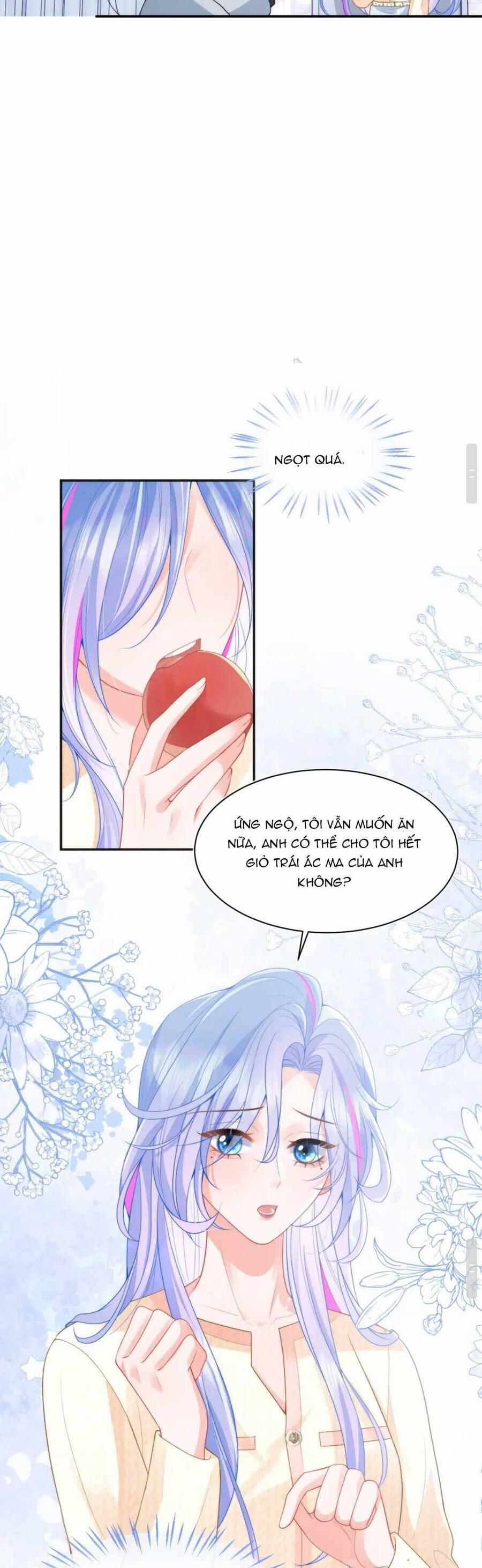 Đại Boss Cao Lãnh Lúc Nào Cũng Quấn Lấy Tôi 15 trang 13