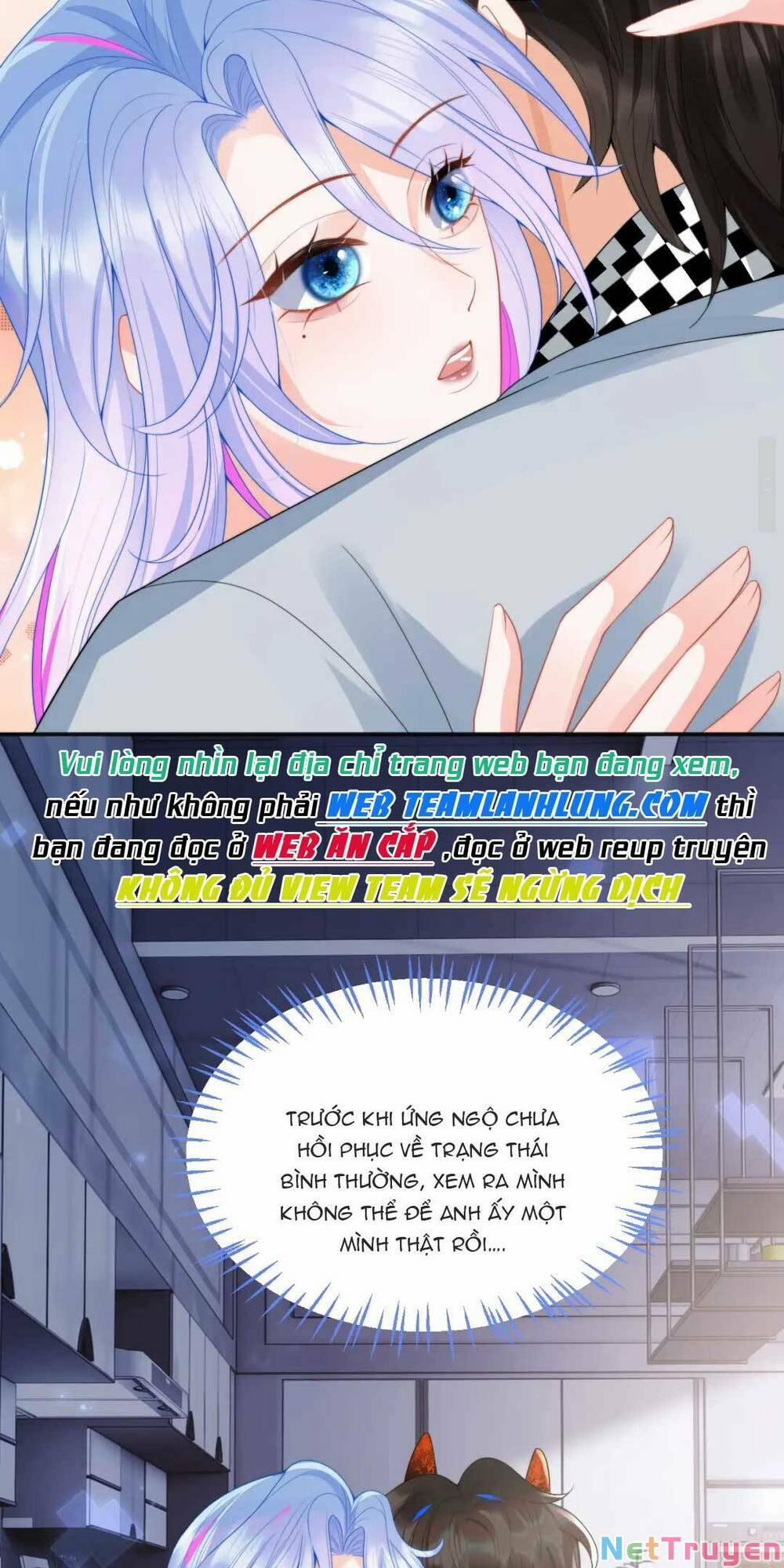 Đại Boss Cao Lãnh Lúc Nào Cũng Quấn Lấy Tôi 16 trang 17