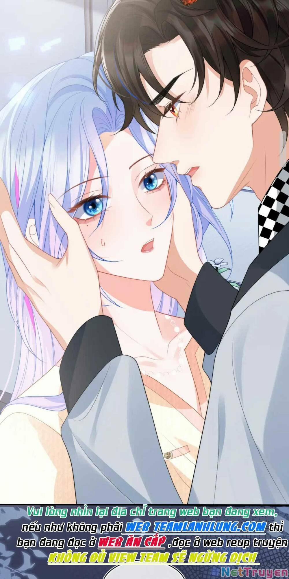 Đại Boss Cao Lãnh Lúc Nào Cũng Quấn Lấy Tôi 16 trang 22