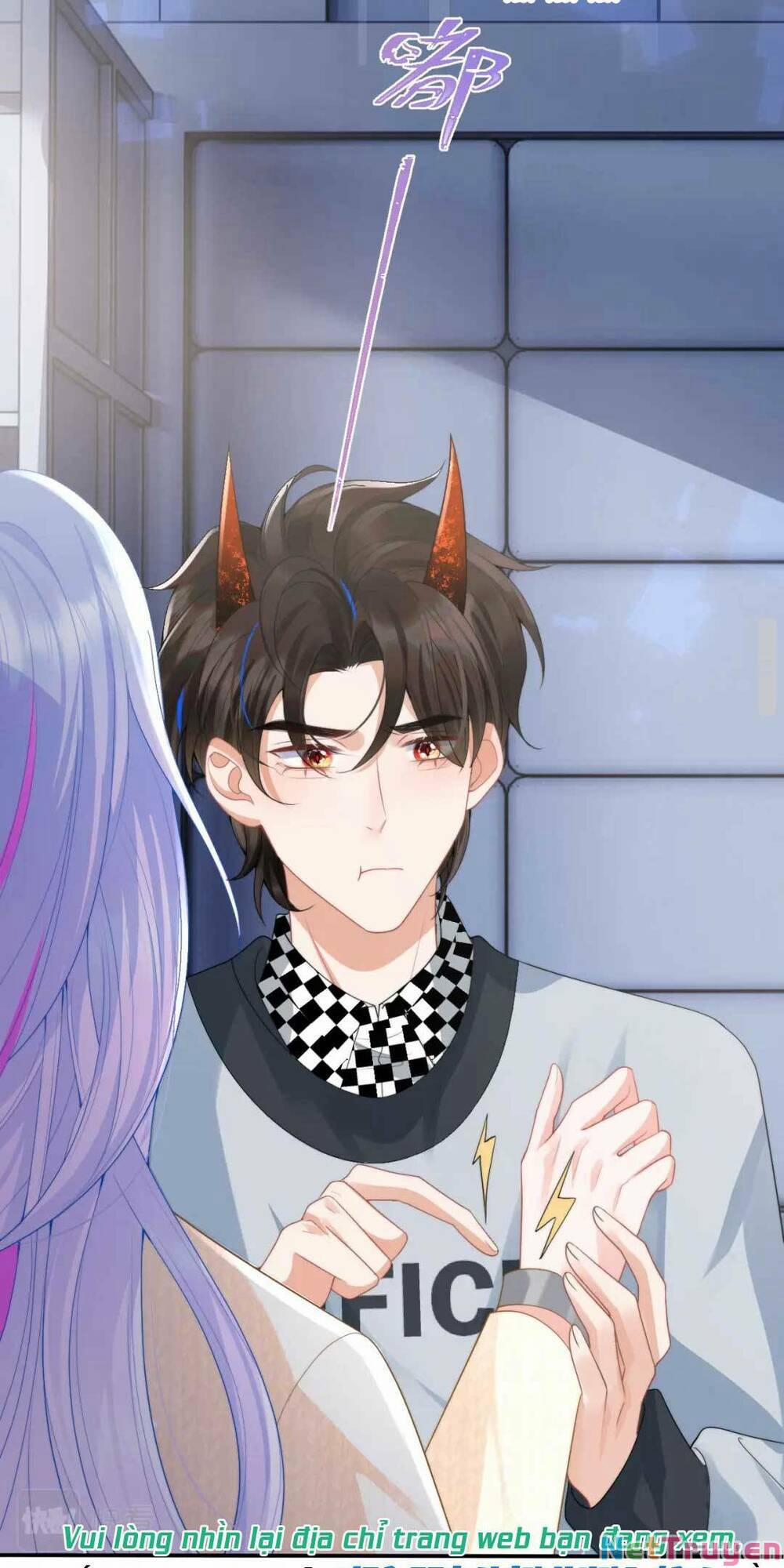 Đại Boss Cao Lãnh Lúc Nào Cũng Quấn Lấy Tôi 16 trang 26