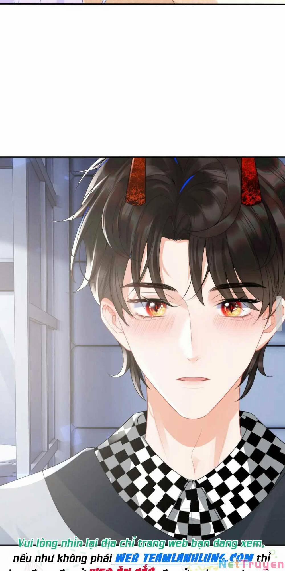 Đại Boss Cao Lãnh Lúc Nào Cũng Quấn Lấy Tôi 16 trang 30