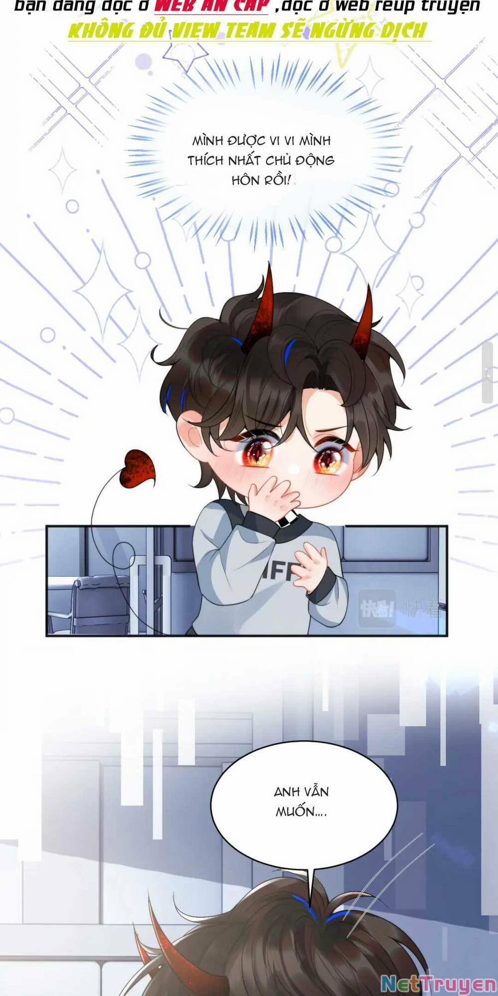 Đại Boss Cao Lãnh Lúc Nào Cũng Quấn Lấy Tôi 16 trang 31