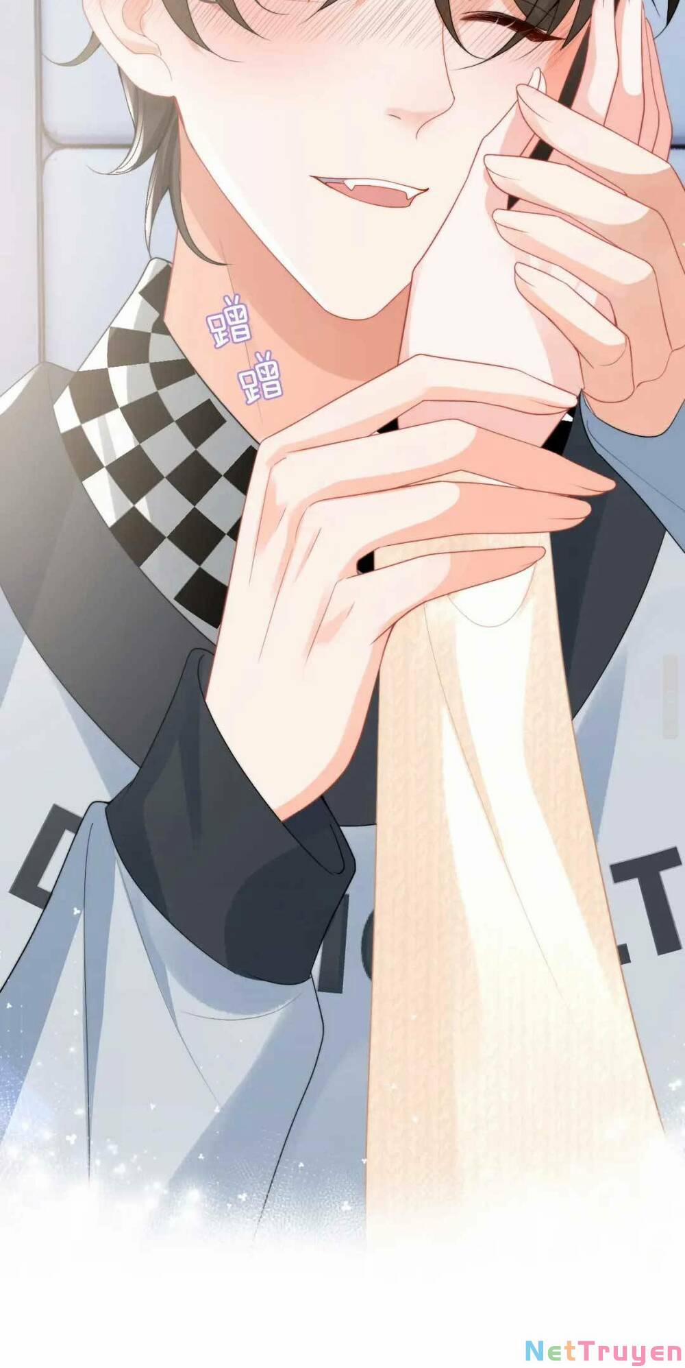 Đại Boss Cao Lãnh Lúc Nào Cũng Quấn Lấy Tôi 16 trang 35