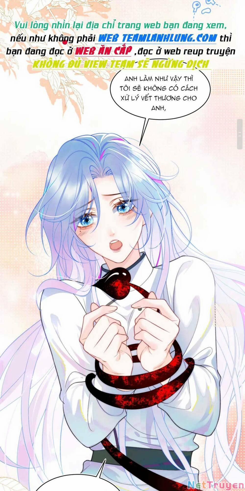 Đại Boss Cao Lãnh Lúc Nào Cũng Quấn Lấy Tôi 2 trang 15