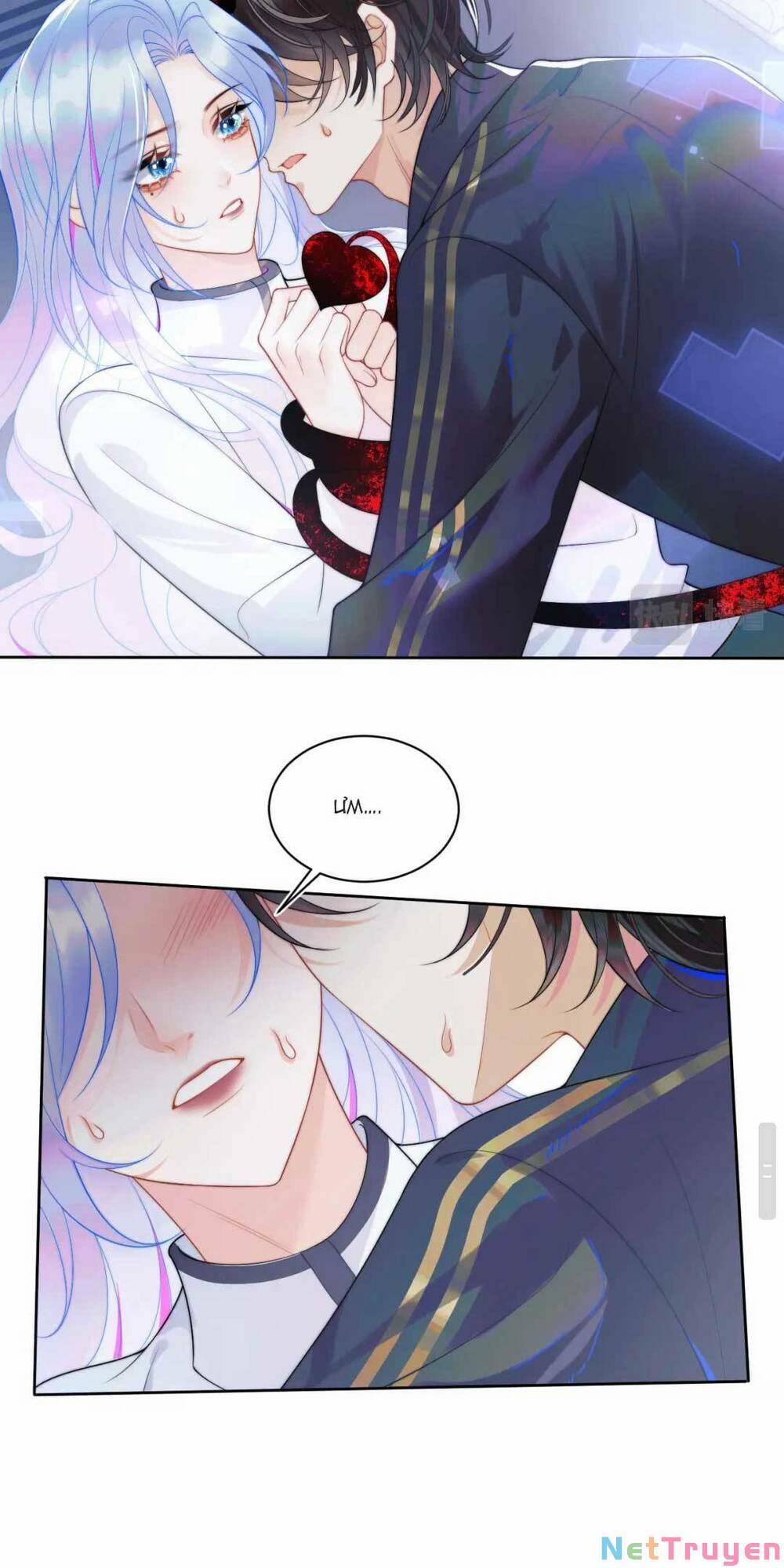 Đại Boss Cao Lãnh Lúc Nào Cũng Quấn Lấy Tôi 2 trang 17