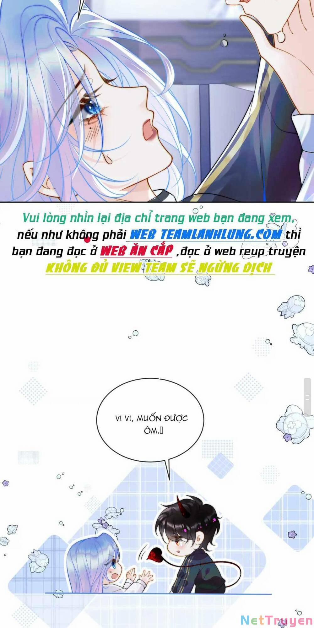 Đại Boss Cao Lãnh Lúc Nào Cũng Quấn Lấy Tôi 2 trang 24