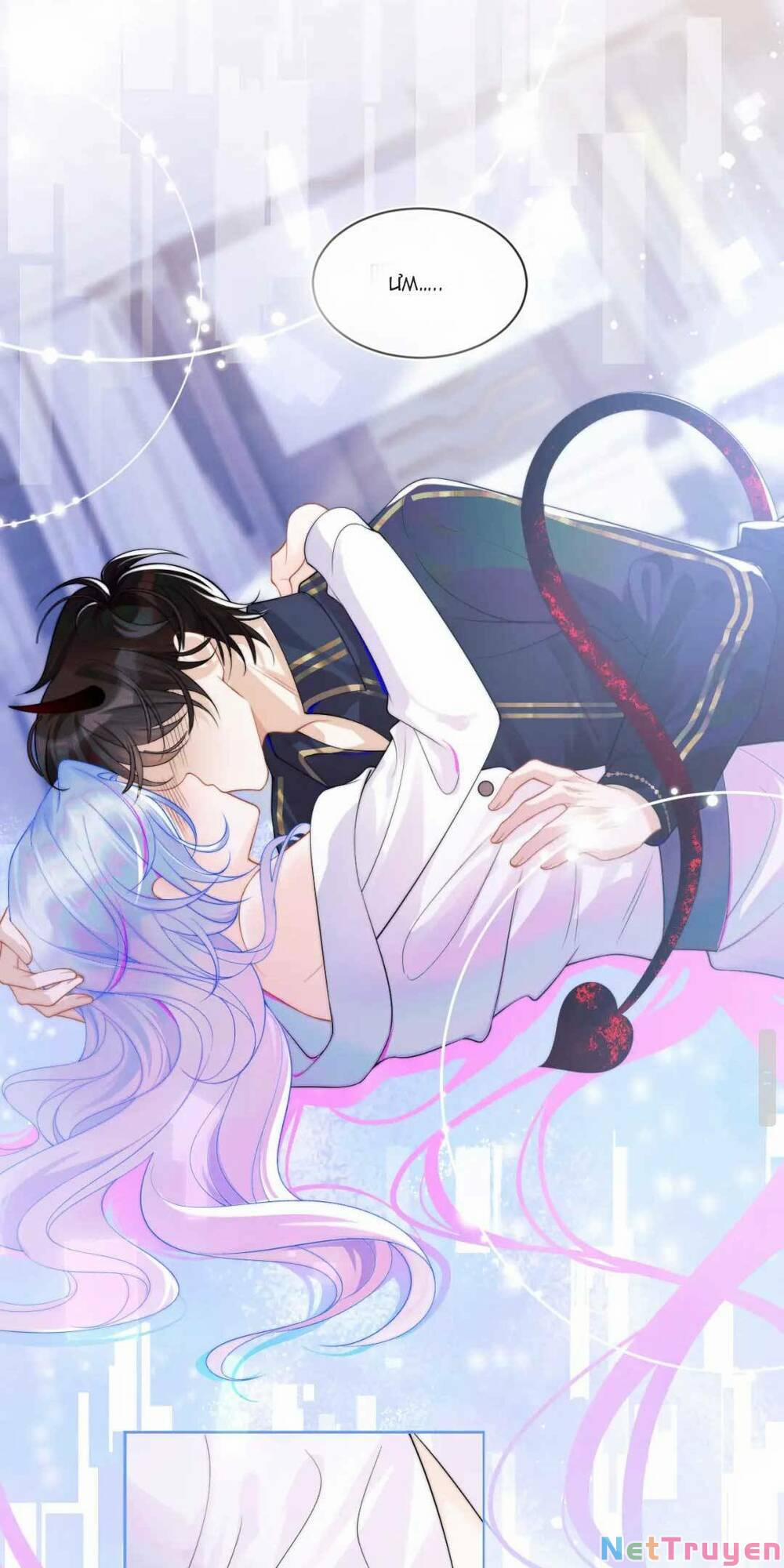 Đại Boss Cao Lãnh Lúc Nào Cũng Quấn Lấy Tôi 2 trang 29