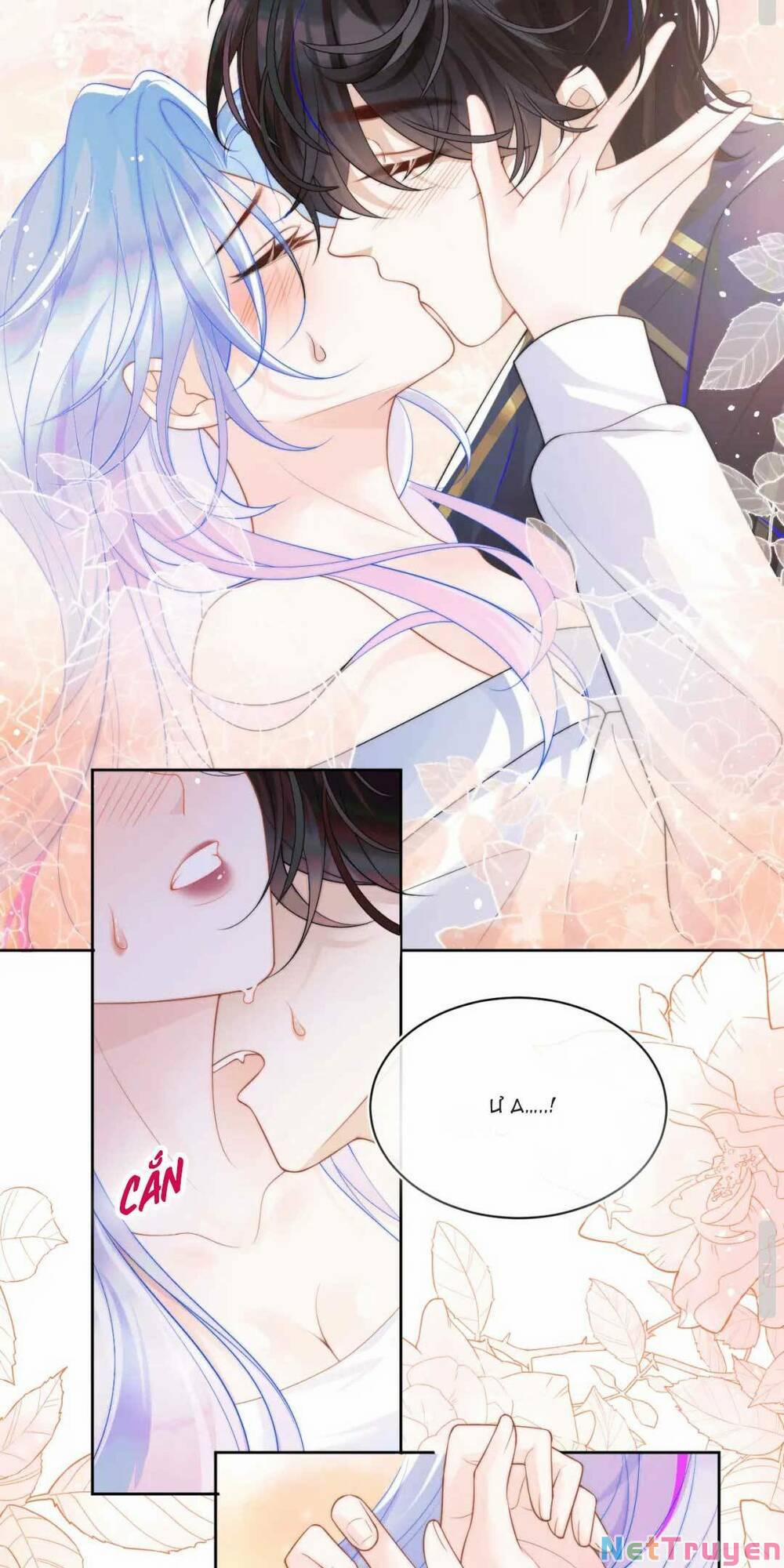 Đại Boss Cao Lãnh Lúc Nào Cũng Quấn Lấy Tôi 2 trang 33