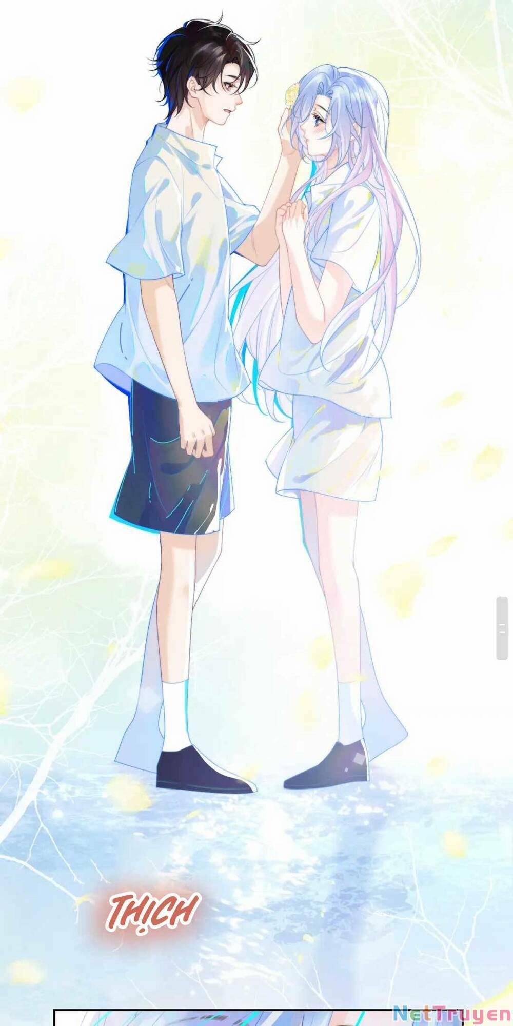 Đại Boss Cao Lãnh Lúc Nào Cũng Quấn Lấy Tôi 2 trang 6