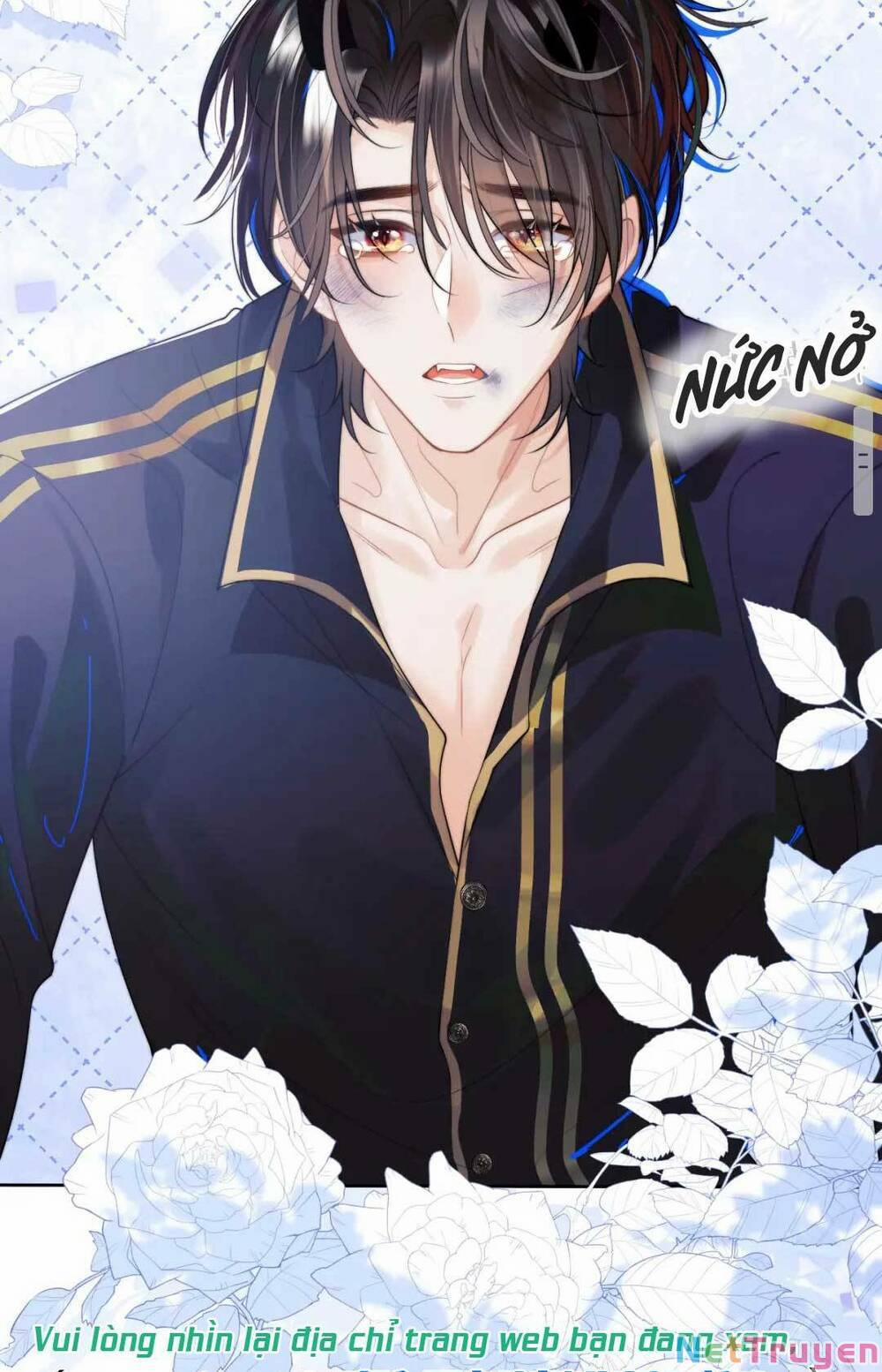 Đại Boss Cao Lãnh Lúc Nào Cũng Quấn Lấy Tôi 2 trang 8