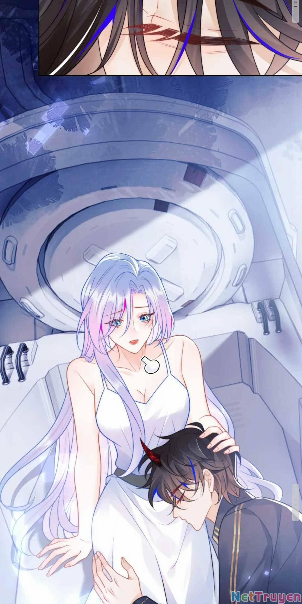 Đại Boss Cao Lãnh Lúc Nào Cũng Quấn Lấy Tôi 3 trang 13